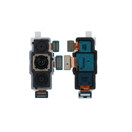 Samsung Galaxy A51 5G SM-A516B-Rückkamera 48MP/12MP/5MP