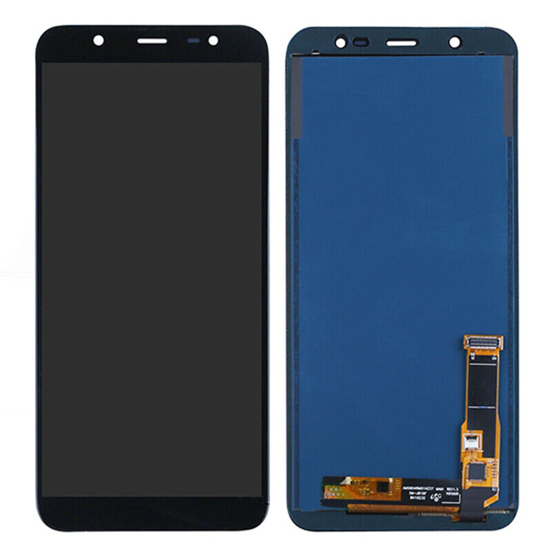 Original Samsung Galaxy J8 2018 SM-J810F LCD Display Touch Screen Bildschirm Black
