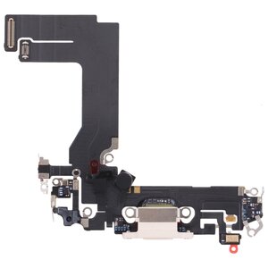 Für iPhone 13 Mini-Ladegerät Flex - Weiß