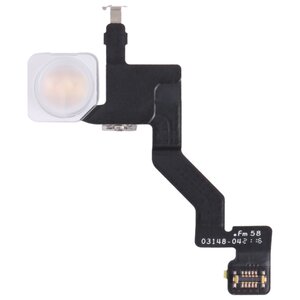 Für iPhone 13 Flexkabel für Taschenlampe