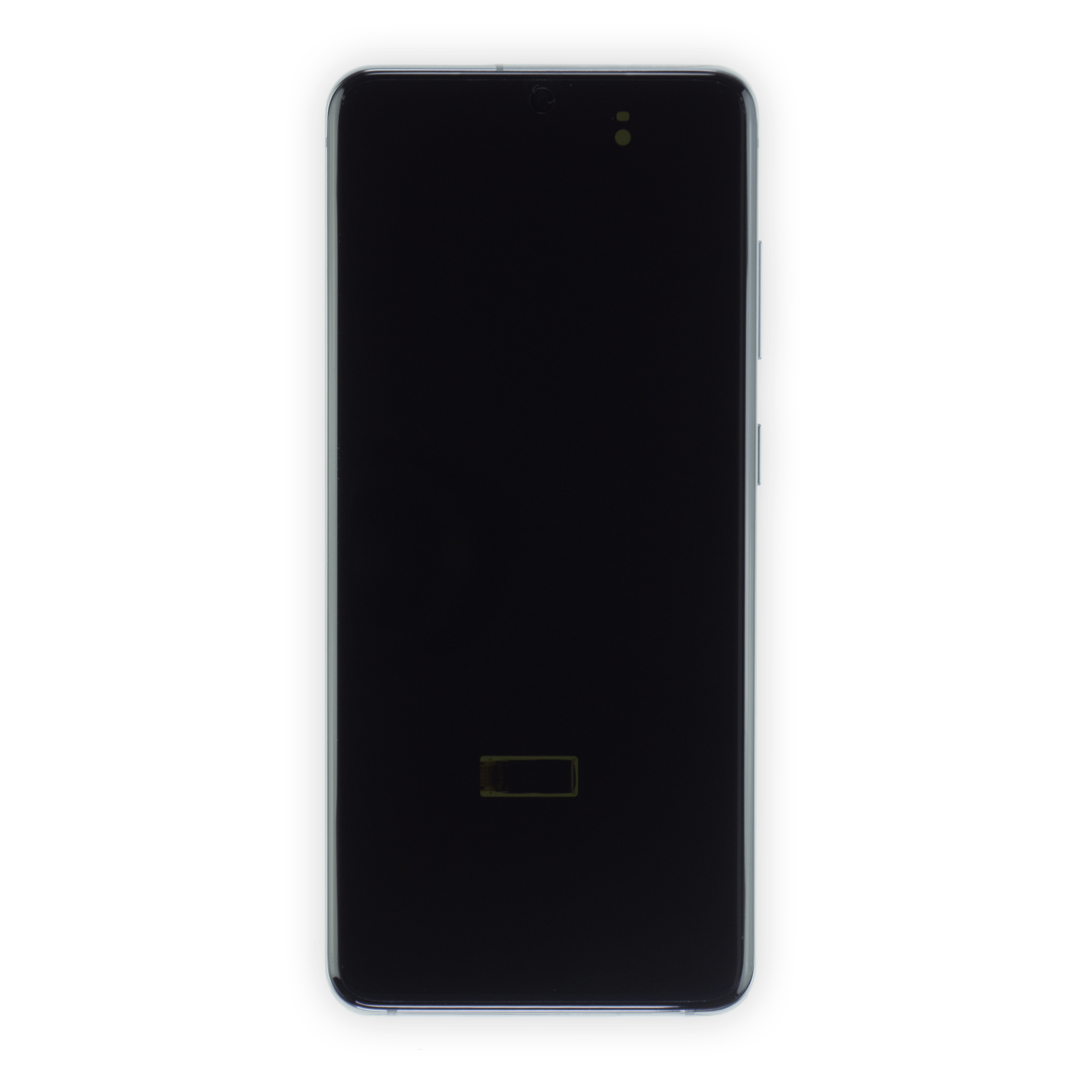 Original Samsung Galaxy S20 G980F S20 5G G981F LCD Display Touch Screen Cosmic Grey