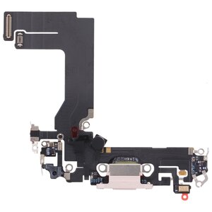 Für iPhone 13 Mini-Ladegerät Flex - Gold