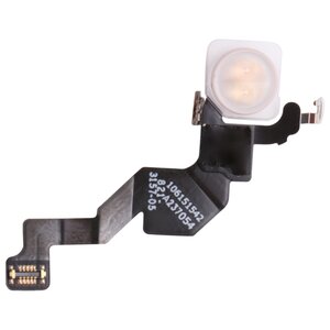 Für iPhone 13 Mini-Flexkabel für Taschenlampe